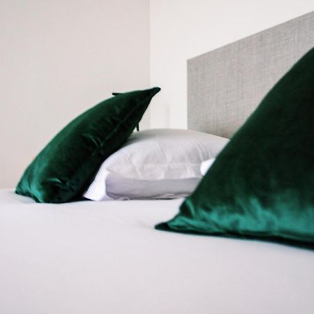 Zilte Stilte Apartment Ostend Luaran gambar