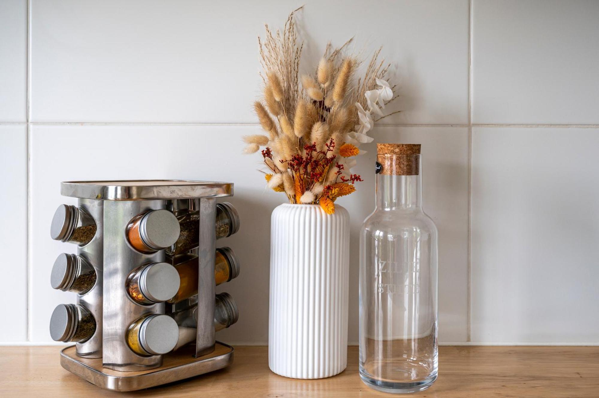 Zilte Stilte Apartment Ostend Luaran gambar