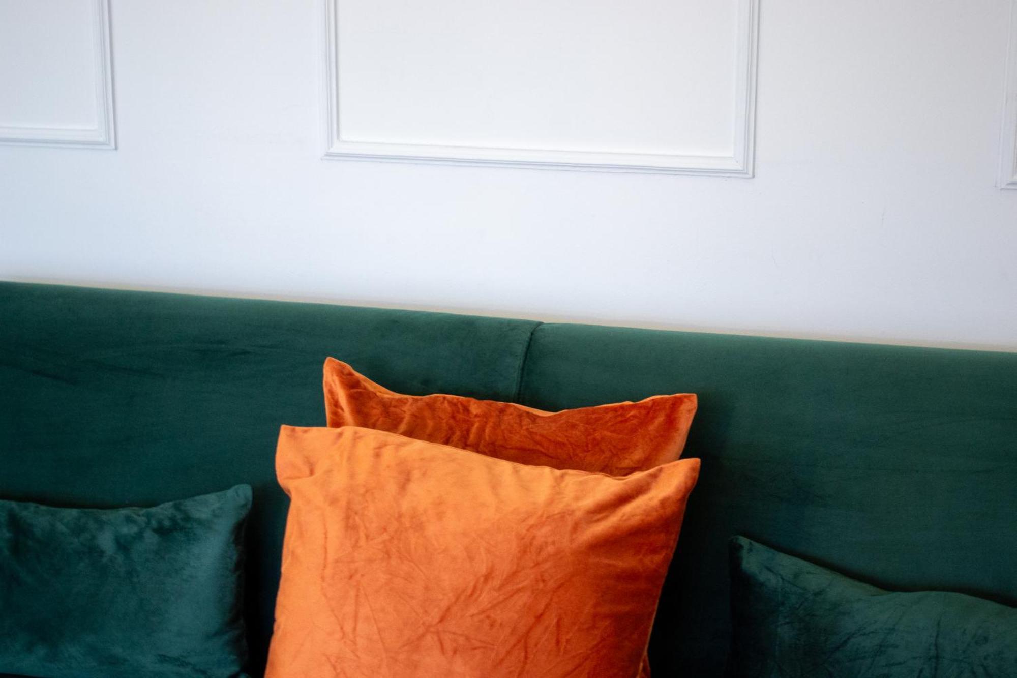Zilte Stilte Apartment Ostend Bilik gambar