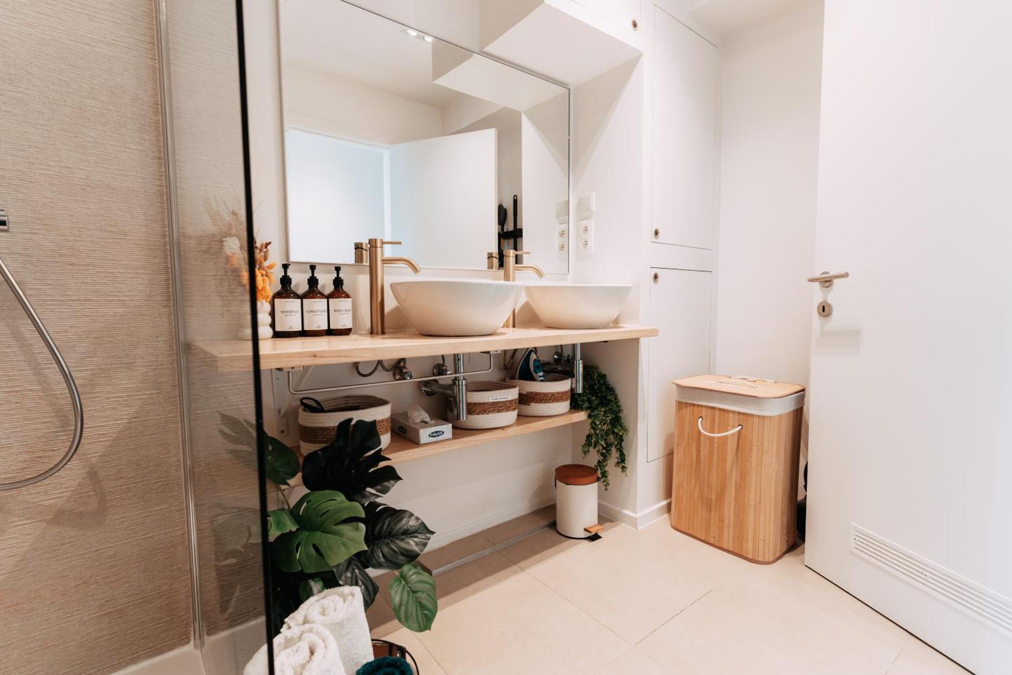 Zilte Stilte Apartment Ostend Luaran gambar